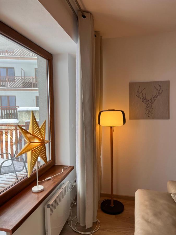 Luxury Apartments Panorama Dóval Kültér fotó